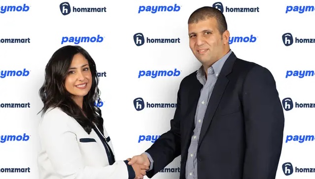 Paymob, Homzmart expand partnership to support digital transformation in furniture retail sector